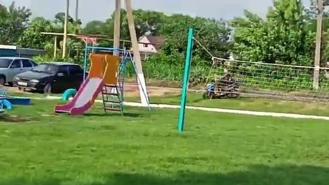 ЭТО СКУТЕР ЕПТА смотреть онлайн