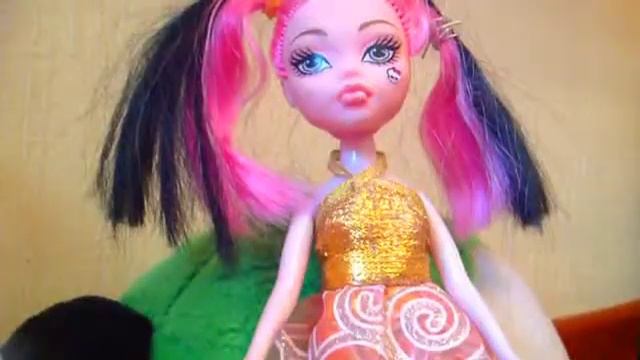 Моnster Show 2 ceрия "Волшебный сад"✨🌴 смотреть онлайн