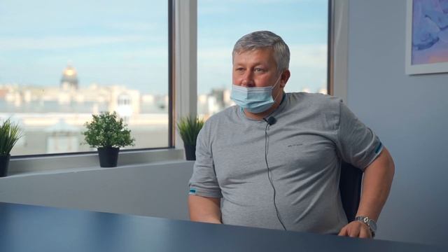 Алексей Владимирович Ш. (Номер дела: А56-8649/2020) смотреть онлайн