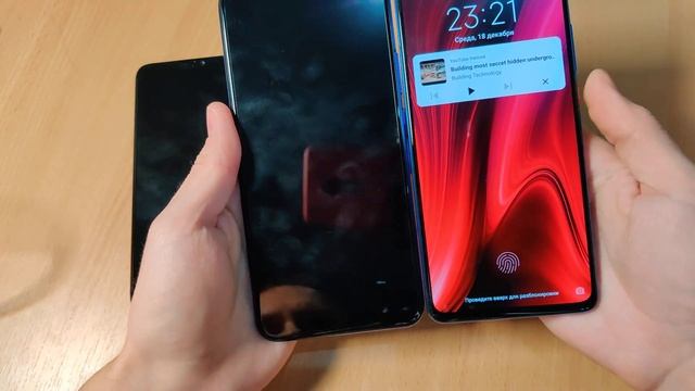Honor 8x Vs Honor 9x сравнение