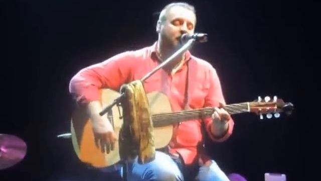 J:МОРС - "Поезд" (Акустика, концертный зал "Минск", 20.05.2014) смотреть онлайн