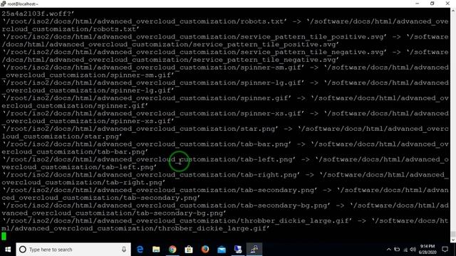Installation of RedHat-OpenStack on RehHat #Openstack #Redhat #Linux смотреть онлайн