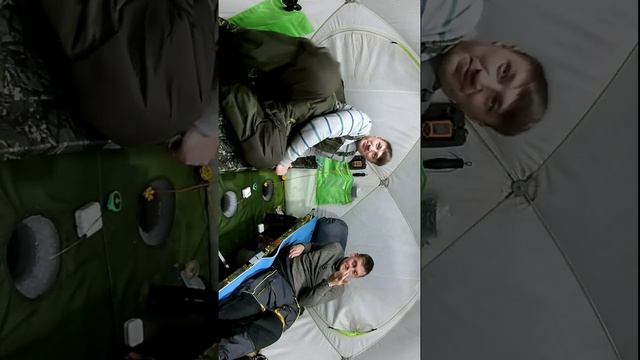 Бурундуки на рыбалке Нугушское водохранилище смотреть онлайн
