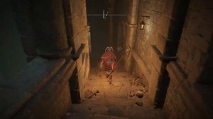 Elden Ring : Как Найти Милость Древа Эрд +1 и Когти Кровавого Пламени | Гайд ?