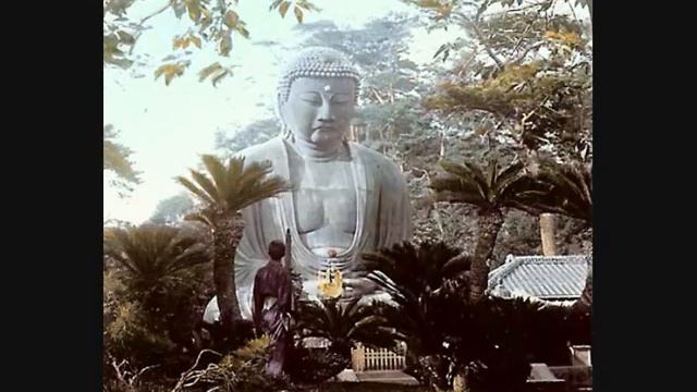 Трехмерные фотографии Старой Японии смотреть онлайн