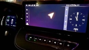 Haval Jolion| Модификация: наконец есть кнопка «Назад»! Приложения, Яндекс Навигатор| Хавал Джолион