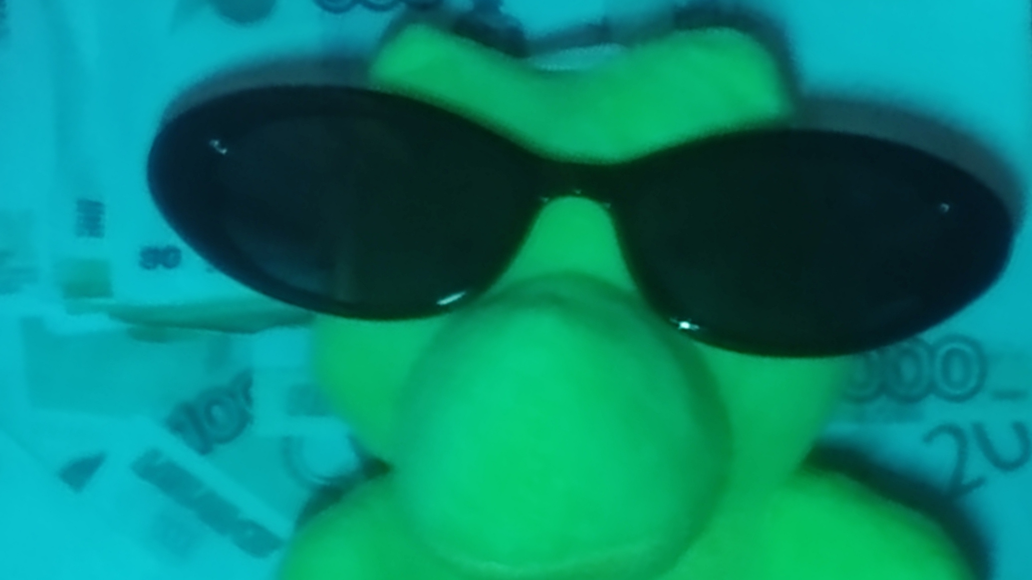 Obkur[ish], KROKODAIL - KROKOSTAIL (official Music Video, Solo)