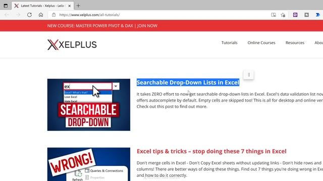 Web Scraping Made EASY With Power Automate Desktop - For FREE & ZERO Coding смотреть онлайн