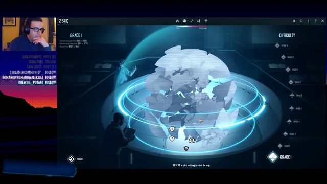 Drifting Lands - New game stream смотреть онлайн