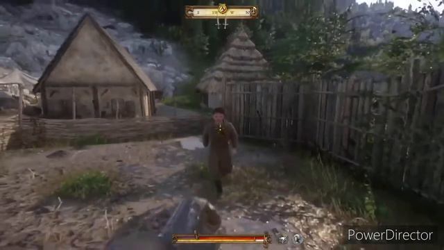 ASSISTING THE TANNER - Kingdom Come Deliverance Let’s Play Part 17 смотреть онлайн