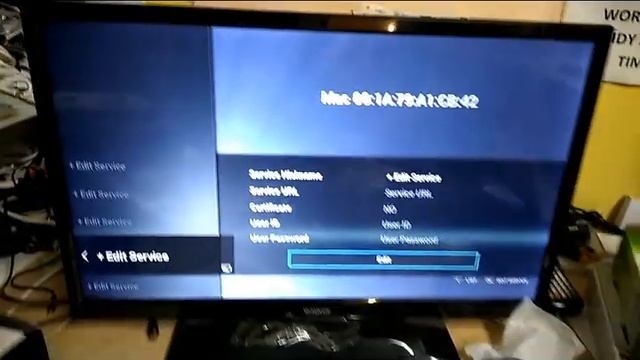 How to Enter IPTV Settings into a Formuler Z IPTV Box смотреть онлайн