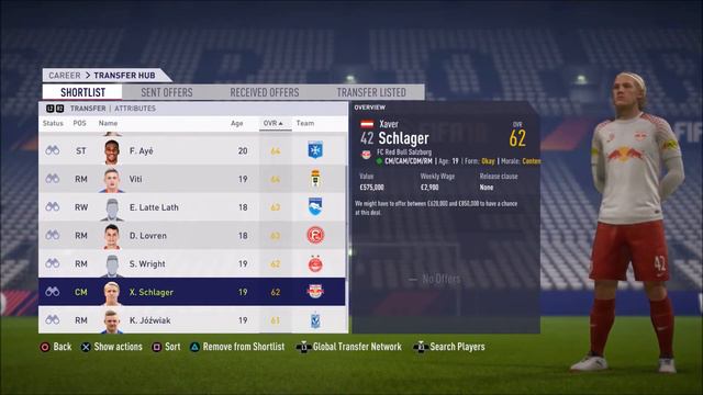 FIFA 18 Best Young RM RW RF To Buy In English League 2 With High Potential **Updated** смотреть онлайн