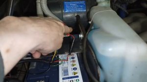 Установка УРА 400