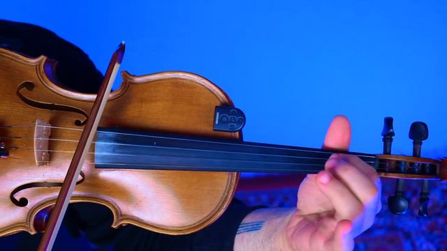 DEDUBLÜMAN BELKİ KEMAN İLE NASIL ÇALINIR?