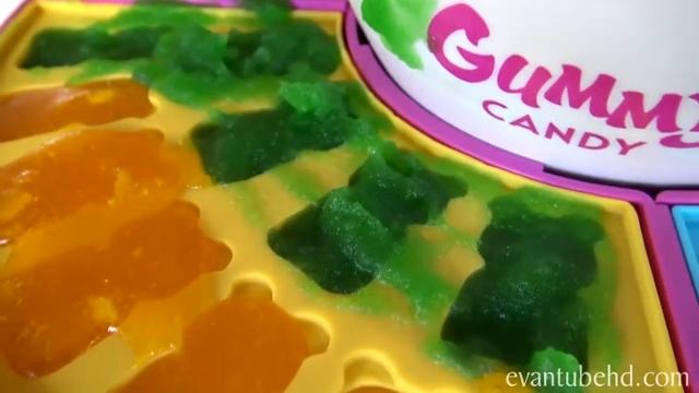 Camry CR 4468 Snoep maker смотреть онлайн