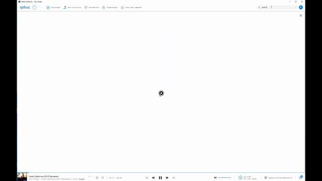 Qobuz - A Legit Hi-Res Streaming Service смотреть онлайн
