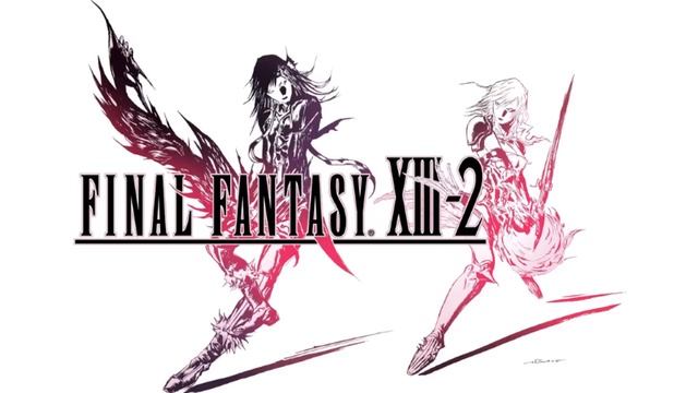Final Fantasy XIII-2 OST - Parallel World ~ Parallel World -Aggressive Mix- смотреть онлайн