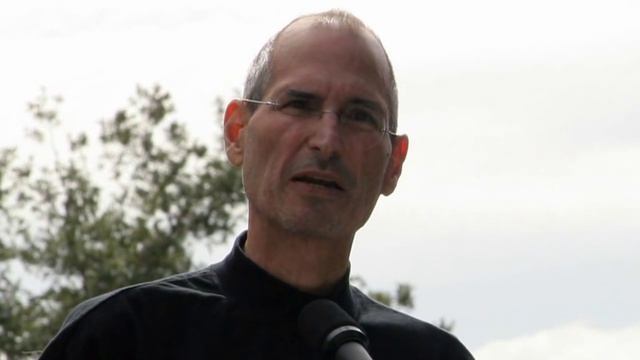Steve Jobs dead ... Стив Джобс умер... смотреть онлайн