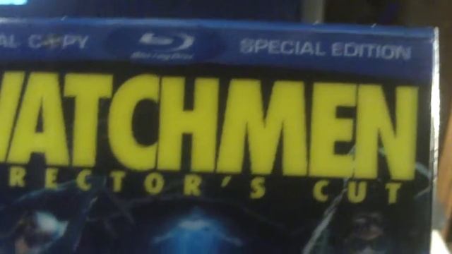 New Blu Ray/ DVD Update from 1985dude смотреть онлайн