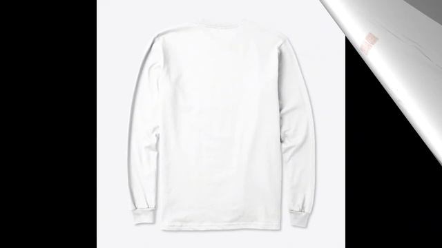 Long Sleeve Tees Red Alert смотреть онлайн