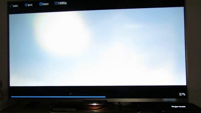 Antutu Video Tester 3.0 result on Egreat A5 Professional 4K Blu-ray HDD Media Player смотреть онлайн