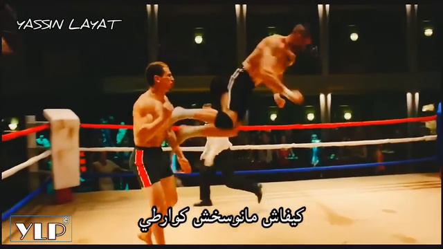 اغنية راب جزائرية حماسية ديدين كلاش Didine Kalash & Yassin Layat - Black & White ft. Boyka смотреть онлайн