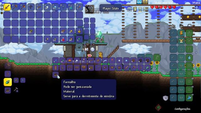 terraria dragon ball z (live) смотреть онлайн