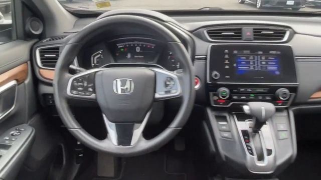 2020 Honda CR-V Bronx, New Rochelle, Yonkers, Manhattan, Pelham H8762