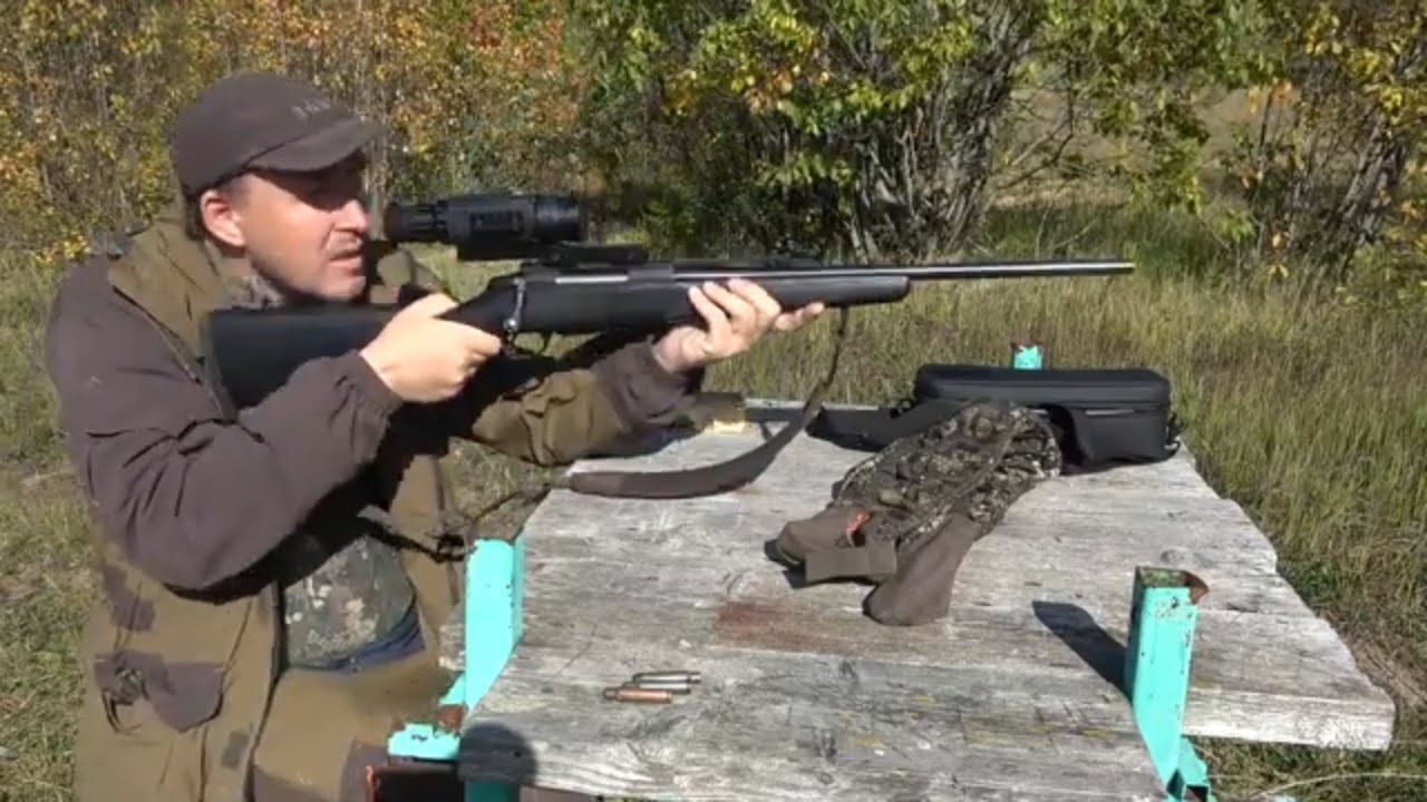 Охота на рёвного лося ч.1 смотреть онлайн