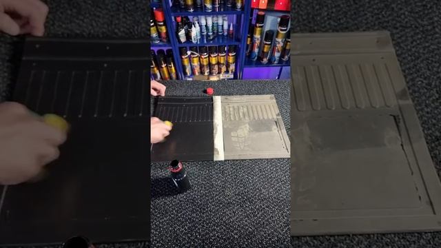 Чистота в деталях