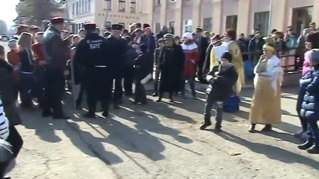 МАСЛЕНИЦА 1 03 2014 смотреть онлайн
