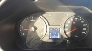 Уаз Патриот, загорается ошибка двигателя на холостых.