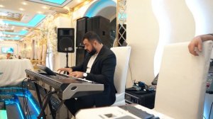 Эмиль Гыстаров вступление на свадьбе