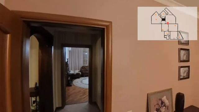 Продажа квартиры в Санкт-Петербурге. Ленинский проспект, д. 104, Кировский район смотреть онлайн