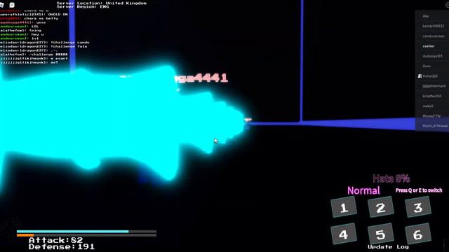 betty v.s story shift chara смотреть онлайн