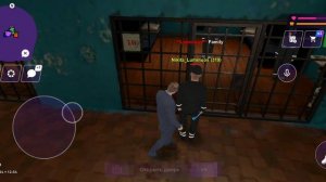 я стал адвокатом в матрёшке рп