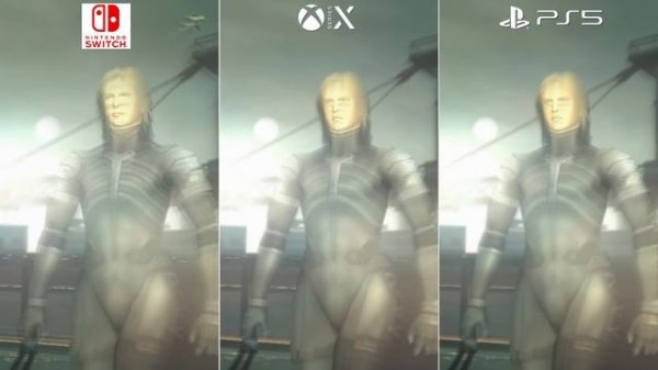 Metal Gear Solid Master Collection Vol. 1 - DF Tech Review - PS5/Xbox Series X/Switch + PC Tested!