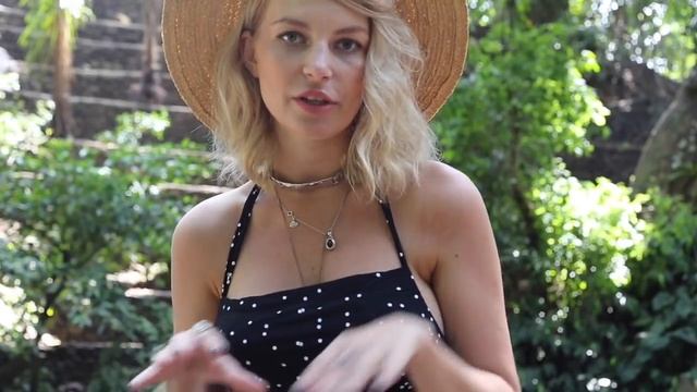 Вопрос, ответ. Как мы познакомились с мужем? Лес обезьян.Бали. Часть 1 смотреть онлайн