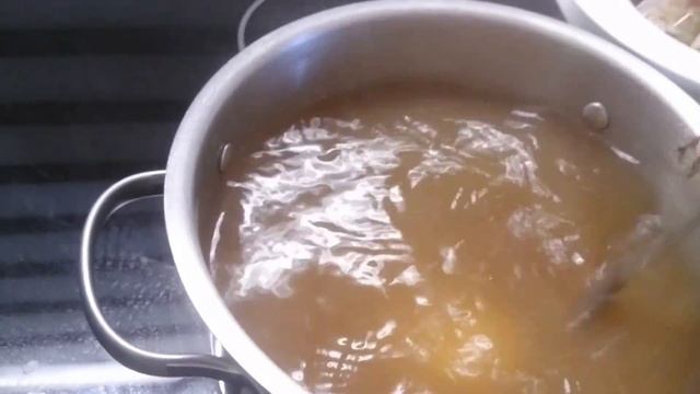 Как приготовить Мисо суп. Простой вкусный рецепт. Готовим дома.