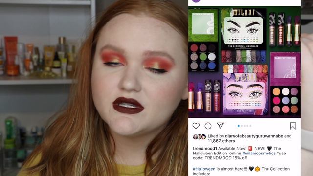 HALLOWEEN LAUNCHES THIS YEAR! | AllyBrianne смотреть онлайн