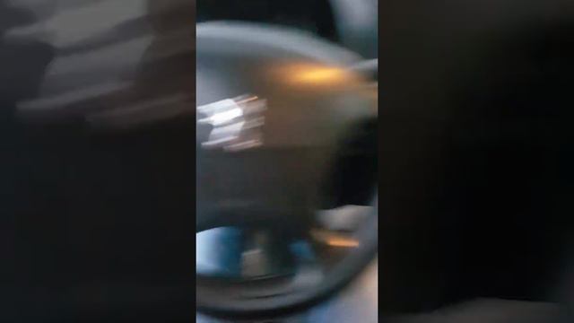 завожу Peugeot 407 в мороз -36 градусов, как себя ведёт мотор