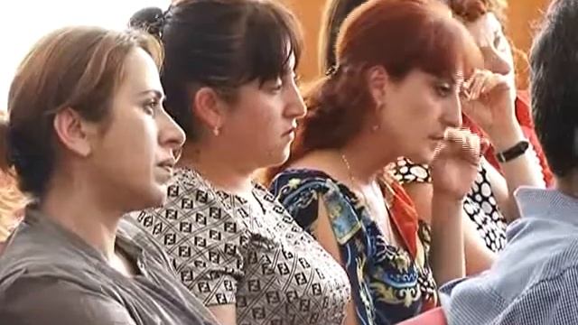 Заседание актива Гульрипшского района смотреть онлайн
