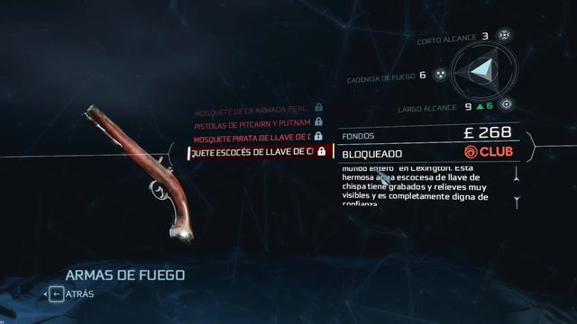 03 | EL TRATADO DE BENJAMIN FRANKLIN | ASSASSIN´S CREED III Gameplay Español смотреть онлайн