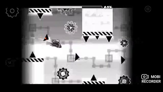 Metal crusher (easy demon 100%) 1 coins смотреть онлайн