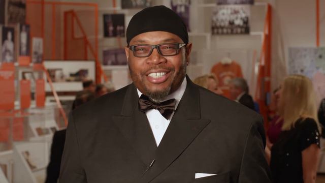 Winter [Basket] Ball NBA Legend Portrait: Sam Perkins смотреть онлайн