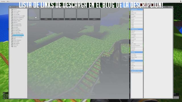 Addons para Gmod por Mediafire: MEGAPACK DE ARMAS PERSONALIZABLES! - CW 2.0 [Descargar] 1/3 смотреть онлайн