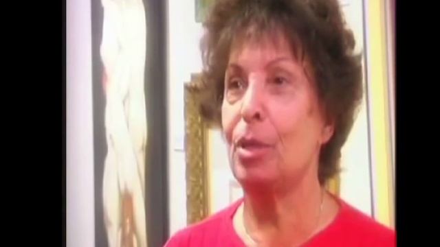 World Erotic Art Museum смотреть онлайн