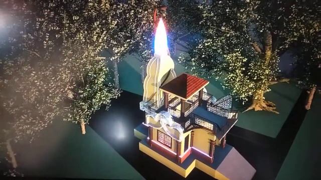 #Temple design in revit смотреть онлайн