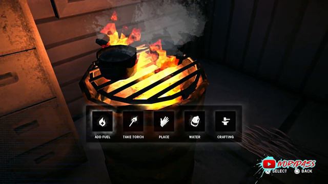 The Long Dark | Vintage Interloper | Surviving Hypothermia for the HOPE of Thermal Underwear.... смотреть онлайн
