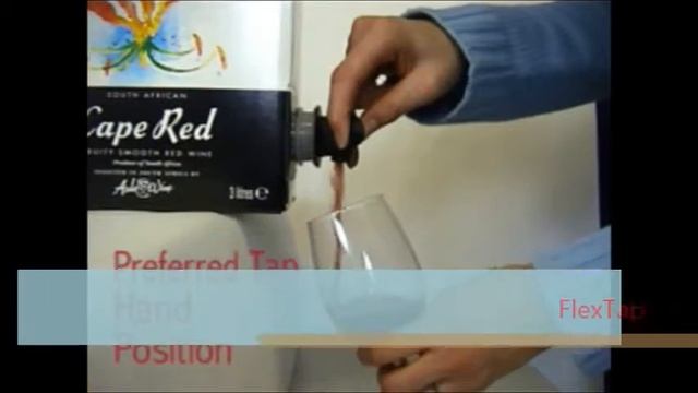 Vitop vs FlexTap смотреть онлайн